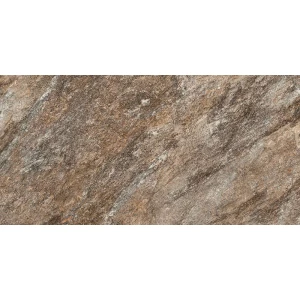 Керамогранит Global Tile Thor_GT Темно-бежевый 6260-0222 60х30 см