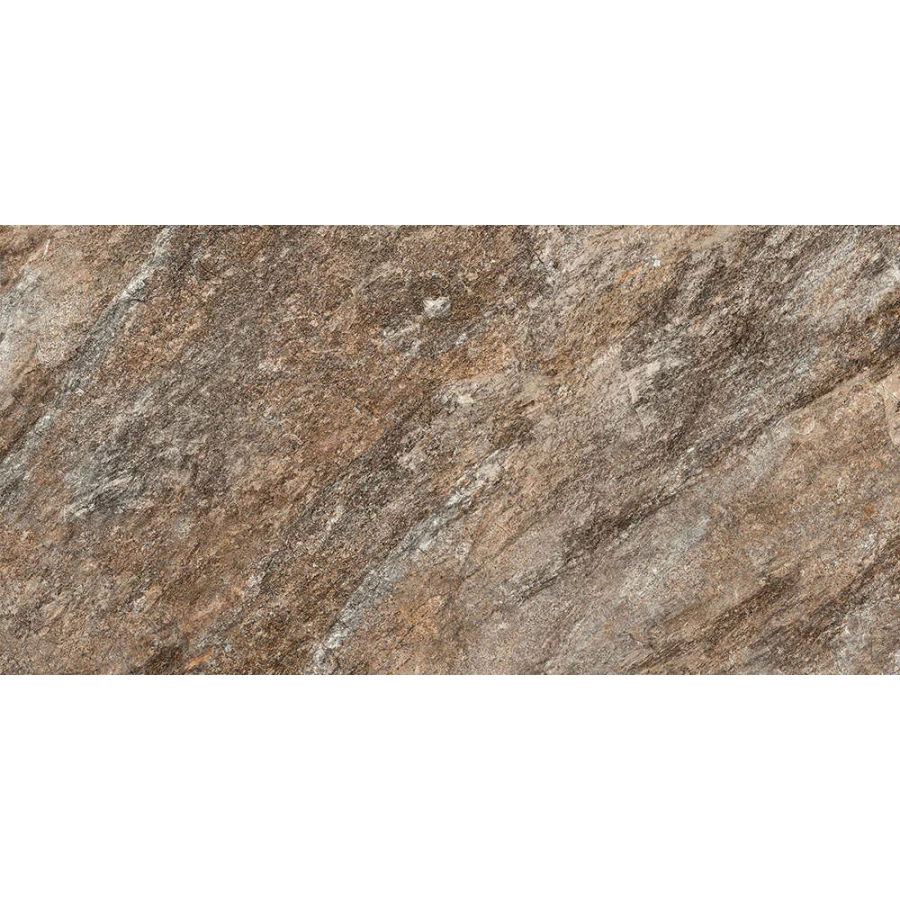 Керамогранит Global Tile Thor_GT Темно-бежевый 6260-0222 60х30 см