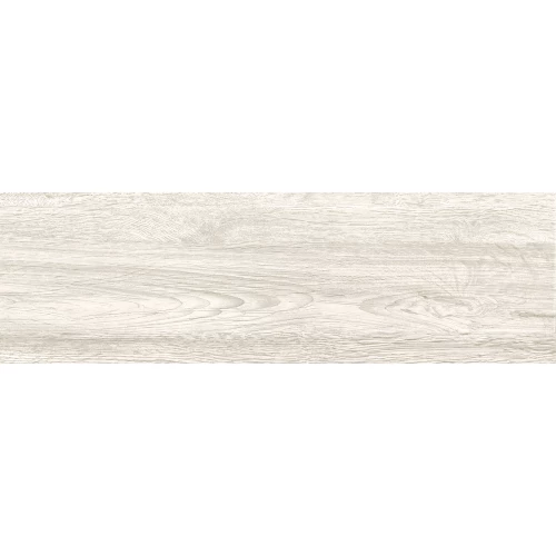 Керамогранит Cersanit Grace белый рельеф A17593 59,8х18,5 см