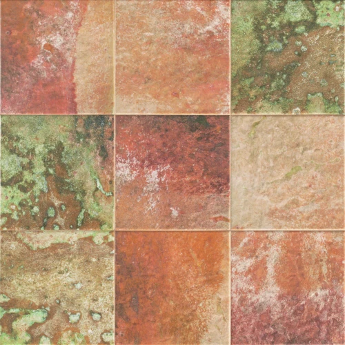 Плитка настенная Mainzu Titanium Rustic 20x20 см