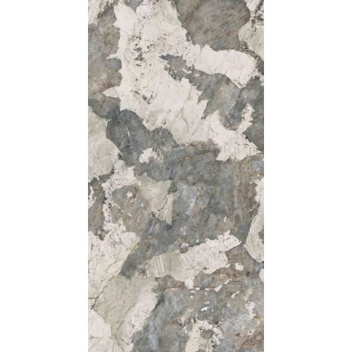 Керамогранит Kerranova Usadba полуглянцевый серый K-2601/LR/600x1200x10 120х60 см