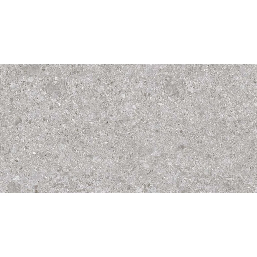 Керамогранит Prissmacer Bergamo Gris матовый серый 120x60 см