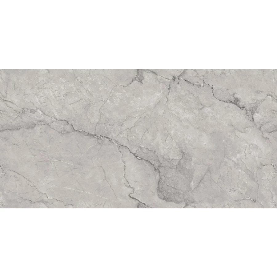 Керамогранит Maimoon Ceramica Carving Romero grey 120х60 см