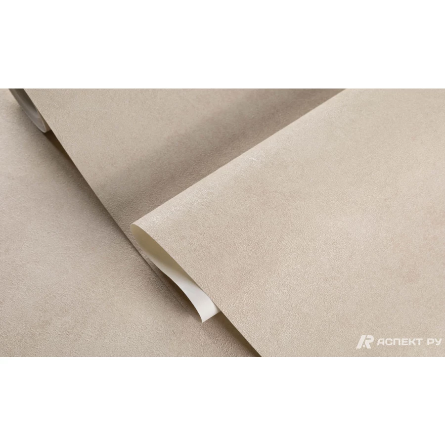 Обои флизелиновые Аспект Телони Бежевый 70559-22 1,06х10,05 м