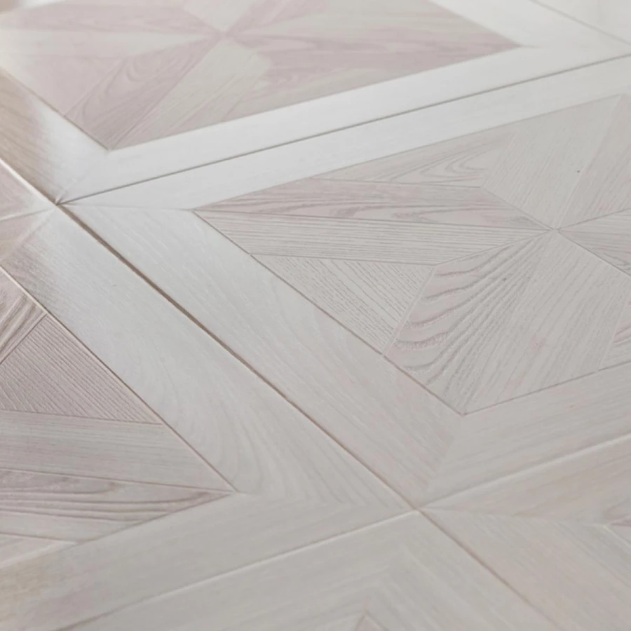 Ламинат Matflooring Amoage Карат светло-бежевый А010 34 класс 12 мм