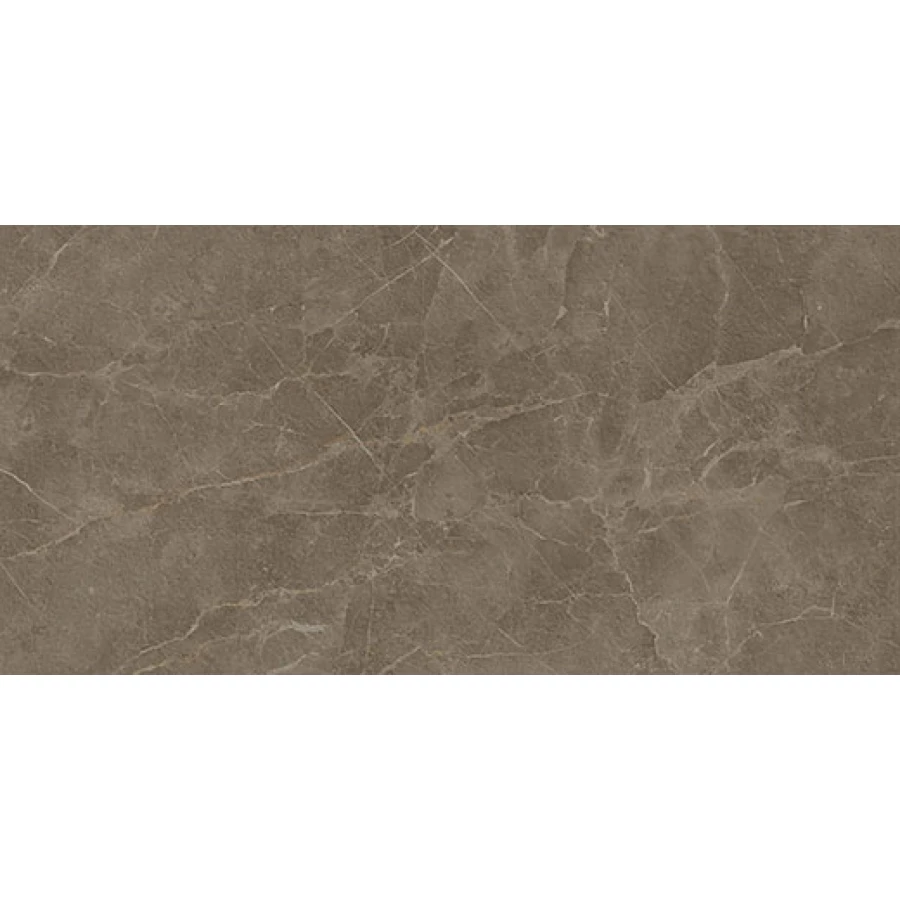 Керамогранит Atlas Concorde Supernova Stone Grey Wax Рет полуматовый серый 610015000315 60х30 см