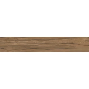 Керамогранит Laparet Selva коричневый SG517720R 119,5х20 см