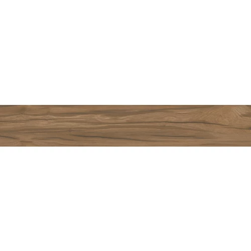 Керамогранит Laparet Selva коричневый SG517720R 119,5х20 см