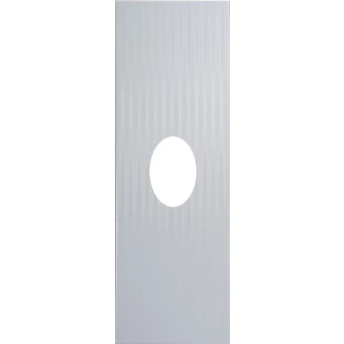 Вставка Gayafores Ins. Hembra scala azul бирюзовый 20х60 см