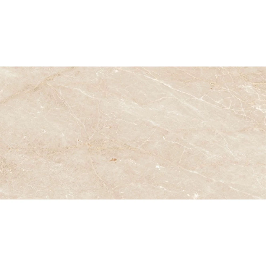 Керамогранит Bluezone Istanbul Crema Glossy 120x60 см