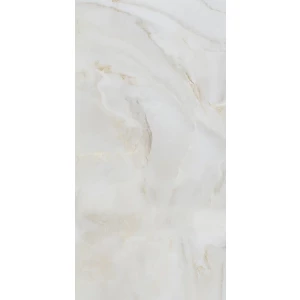 Керамогранит Realistik Elite Onyx Crema Matt Carving матовый кремовый 120x60 см