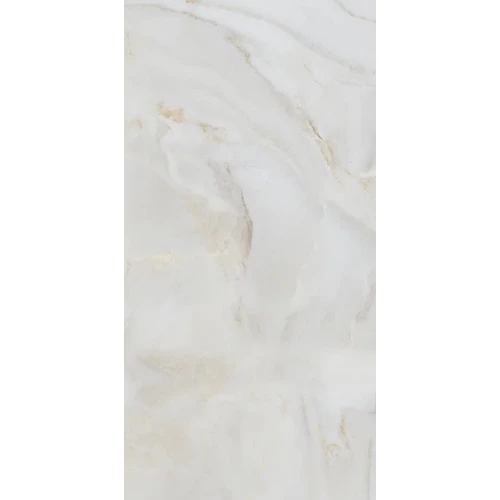 Керамогранит Realistik Elite Onyx Crema Matt Carving матовый кремовый 120x60 см