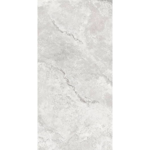 Керамогранит Lasselsberger Ceramics Оттепель матовый светло-серый 6493-0142 120х60 см