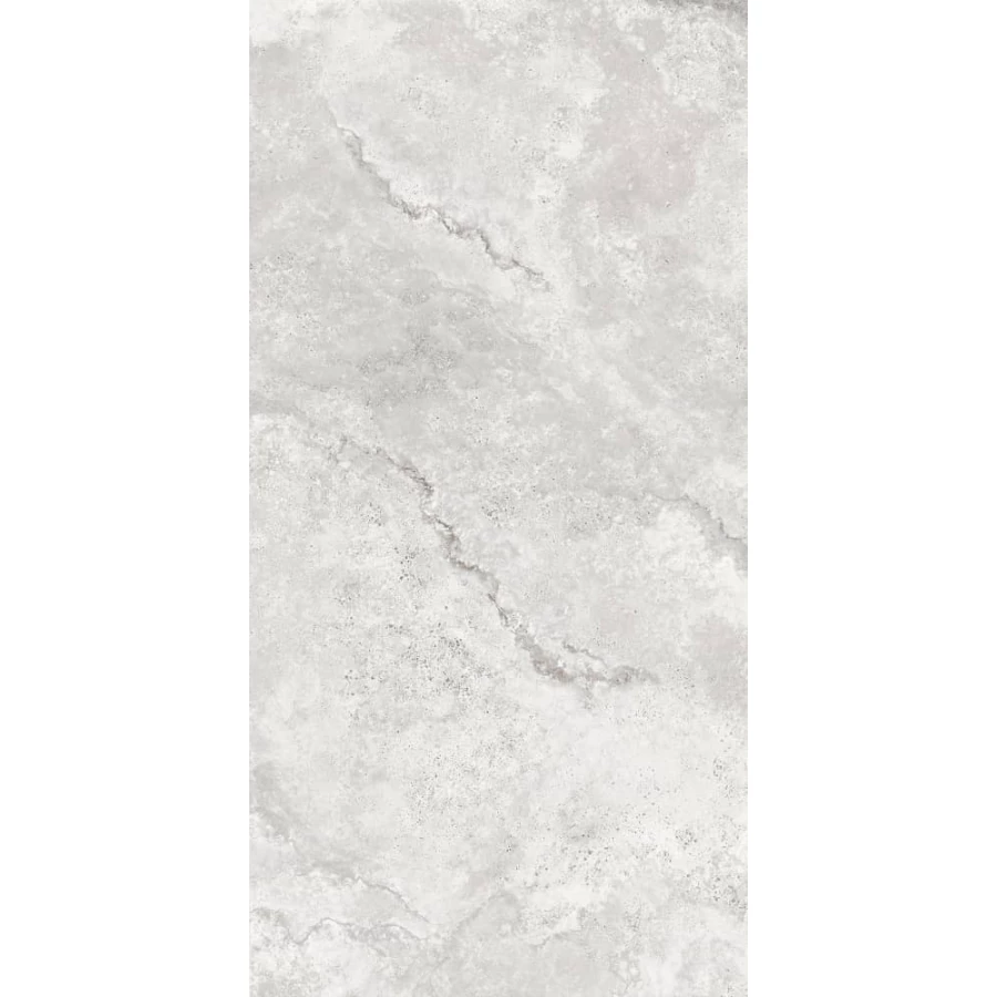 Керамогранит Lasselsberger Ceramics Оттепель матовый светло-серый 6493-0142 120х60 см