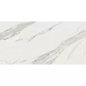 Керамогранит Infinity Ceramic Montello Bianco Polished 120х60 см