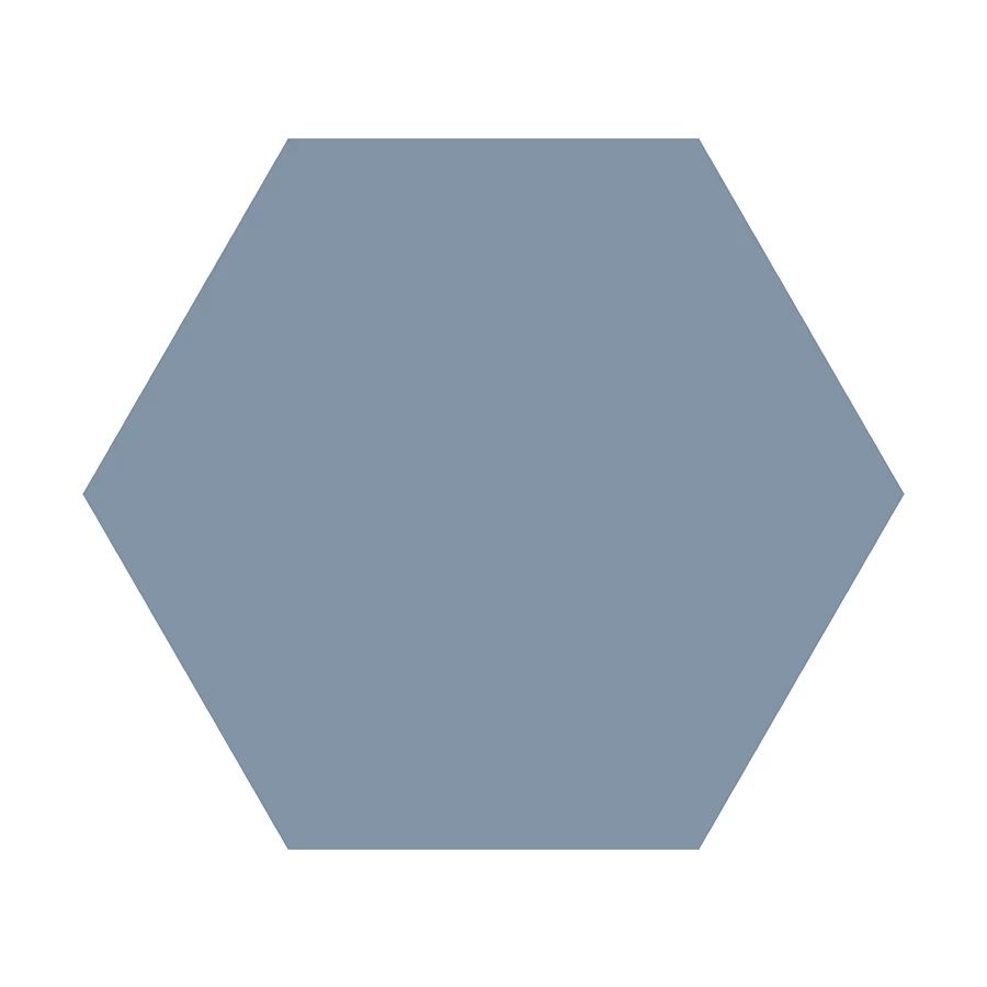 Керамогранит Codicer Basic Hex.25 Ducados 25x22 см