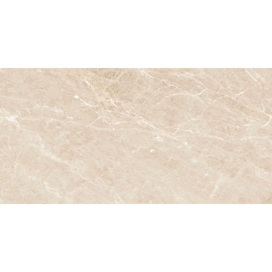 Керамогранит Bluezone Istanbul Crema Glossy 120x60 см