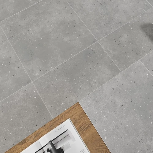 Керамогранит Grasaro Granella Grey G-42/MR 60x30 см