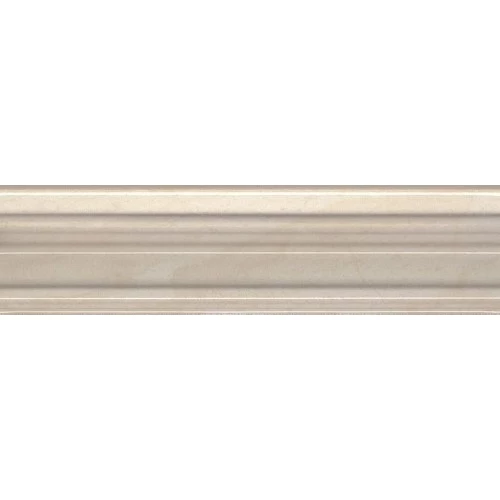 Бордюр Kerama Marazzi Багет Формиелло бежевый 5х20 см