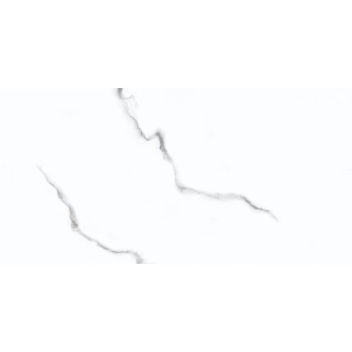 Плитка настенная Azori Calacatta Opaco матовая белая 00-00109614 63х31,5 см