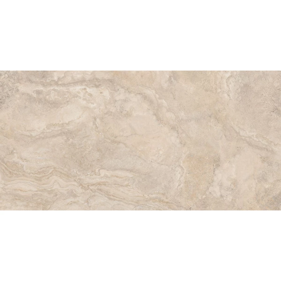 Керамогранит Neodom Marble Venice Crema Polished бежевый N20528 120х60 см