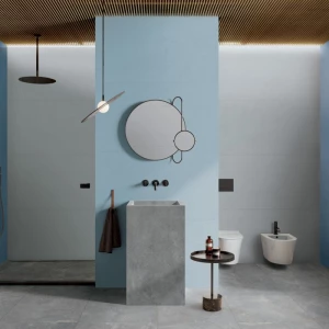 Плитка настенная ABK Wide&Style Mini Vol2 Sky Ret PF60008233 120х60 см