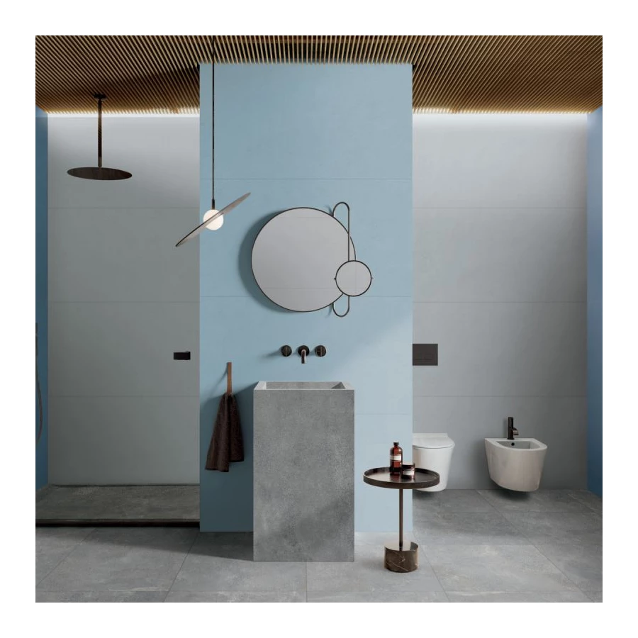 Плитка настенная ABK Wide&Style Mini Vol2 Sky Ret PF60008233 120х60 см