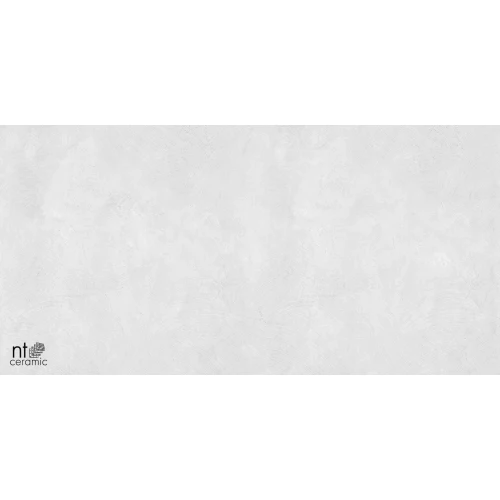 Керамогранит NT Ceramic Cemento Concept White Carving Карвинг NTT99610С 120х60 см
