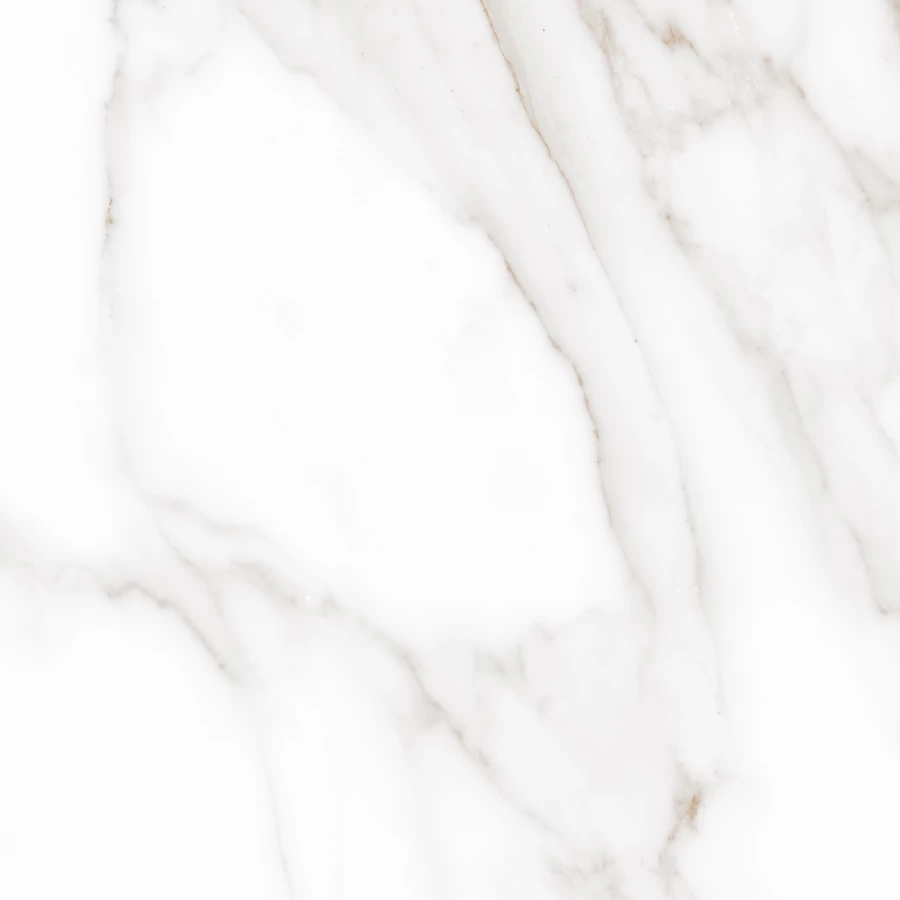 Керамогранит Gracia Ceramica Extra White PG 01 матовый белый 010400001264 60х60 см