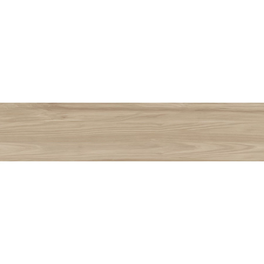 Керамогранит Delacora Wooden Beige матовый GP2090DEN11R 90х20 см