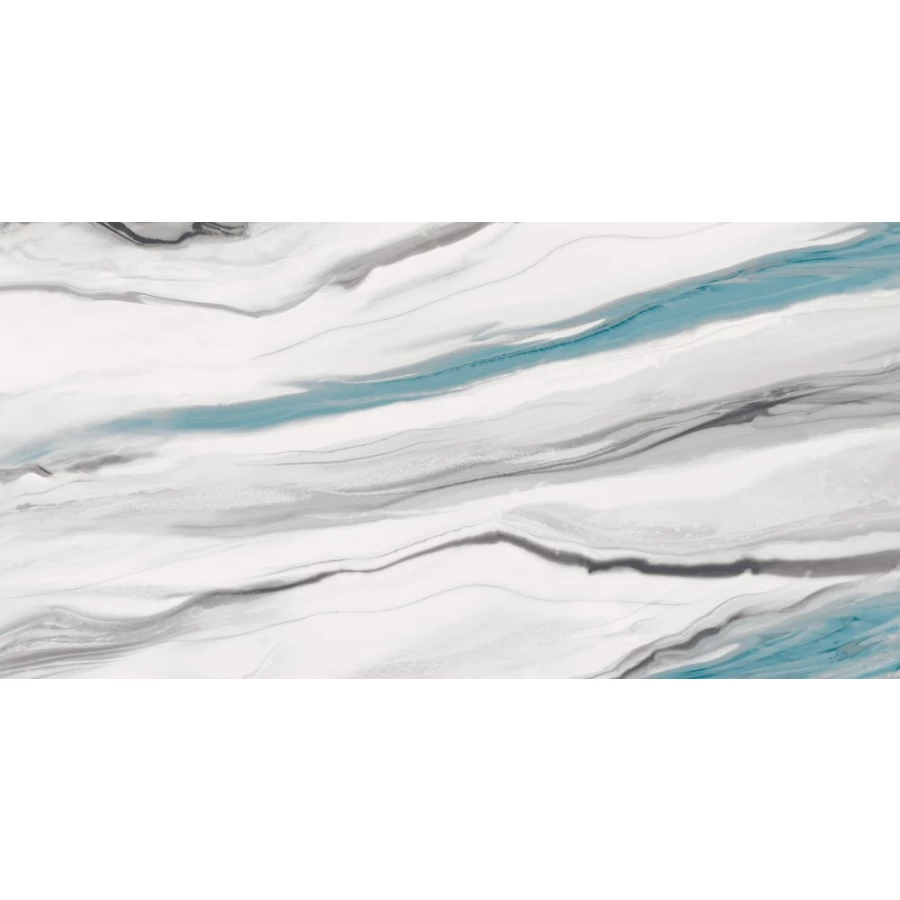 Керамогранит Realistik Emiliana Aqua 120х60 см