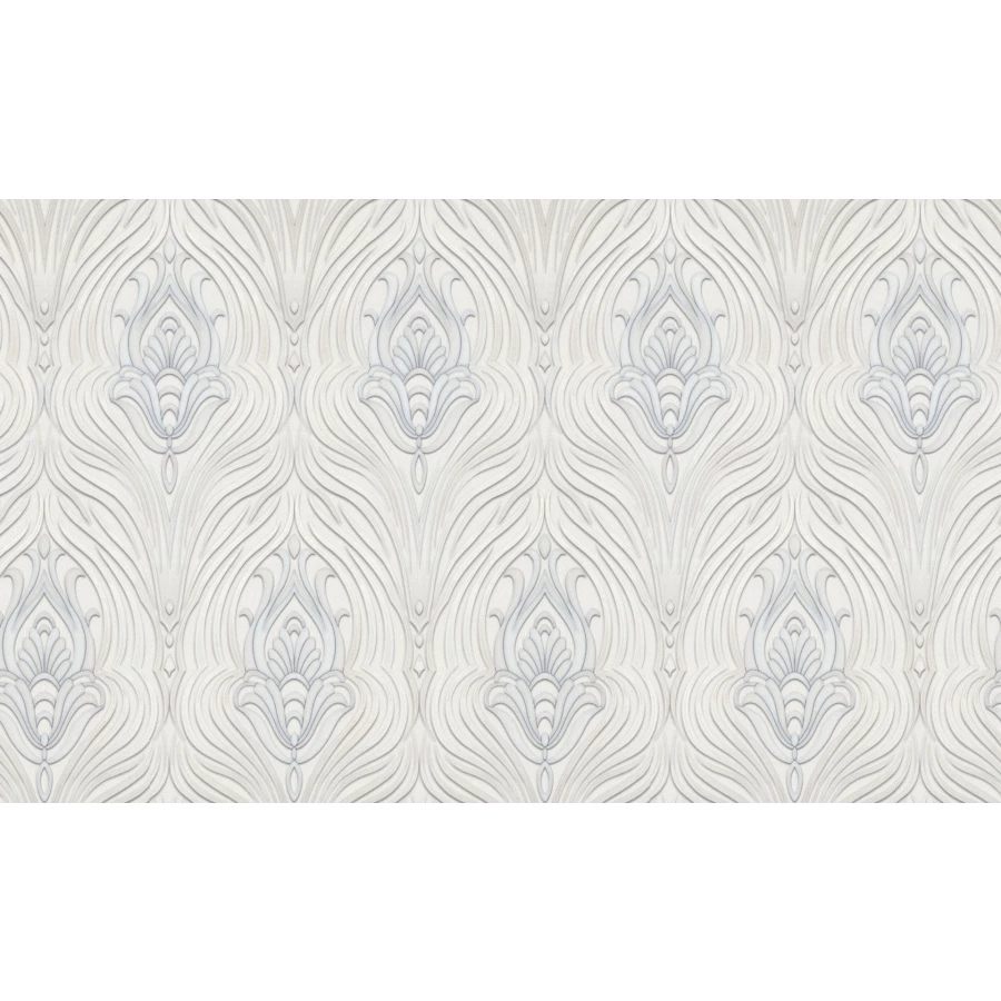 Обои флизелиновые Palitra Prestige Aurum Sola серые PC71690-14 1,06х10,05 м