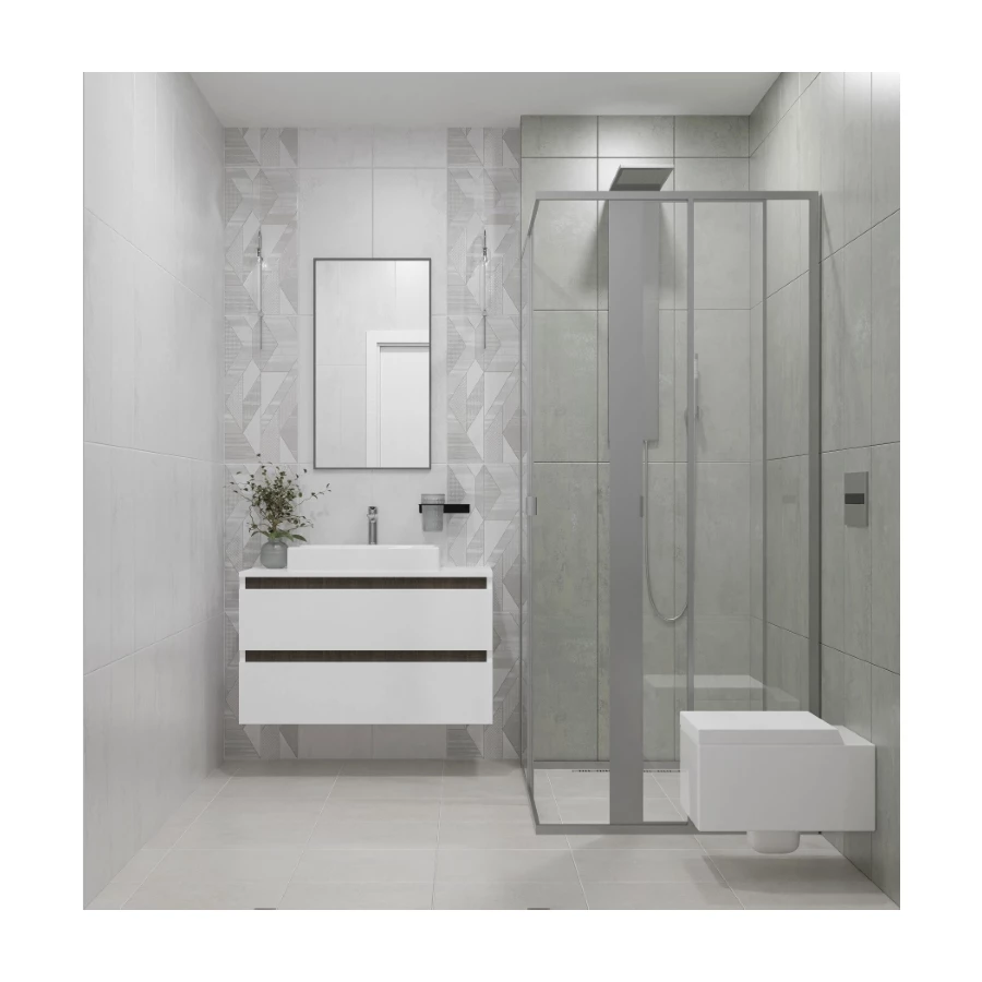 Декор Azori Fortezza 00-00108419 63х31,5 см