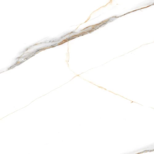 Керамогранит Realistik Maritaca Statuario Glossy 60x60 см