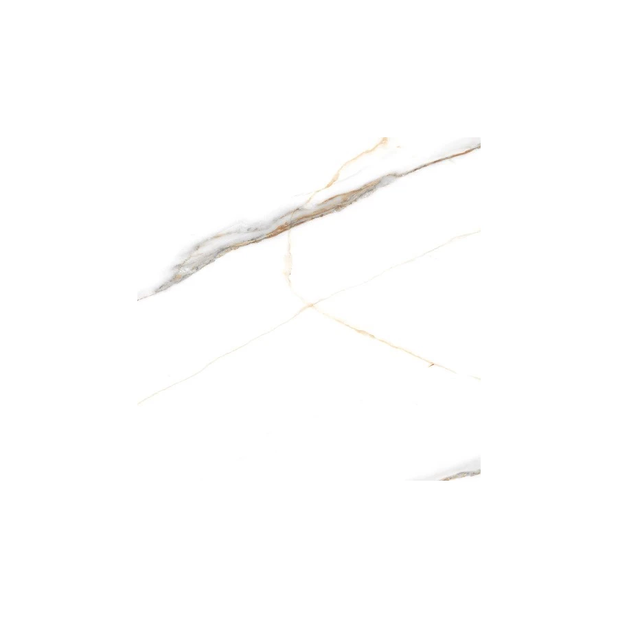 Керамогранит Realistik Maritaca Statuario Glossy 60x60 см