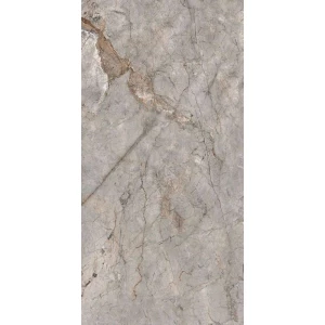 Керамогранит Global Tile Bizarre_GT Серый граниль GT120604201MGR 120х60 см