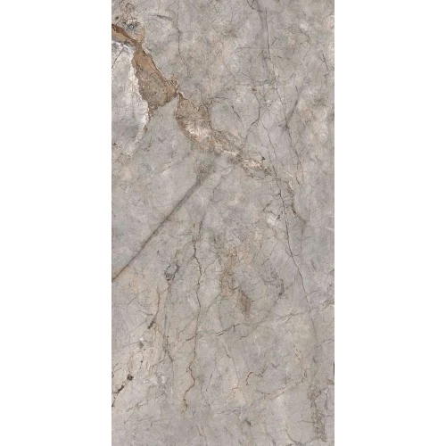 Керамогранит Global Tile Bizarre_GT Серый граниль GT120604201MGR 120х60 см