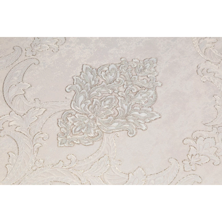 Флизелиновые обои Palitra Life Chantilly коричневые PL72078-28 1,06х10,05 м