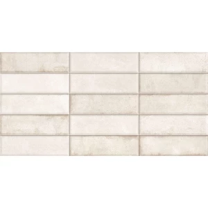 Плитка настенная New Trend Elbrus Brick Crema WT36ELR11 60х30 см