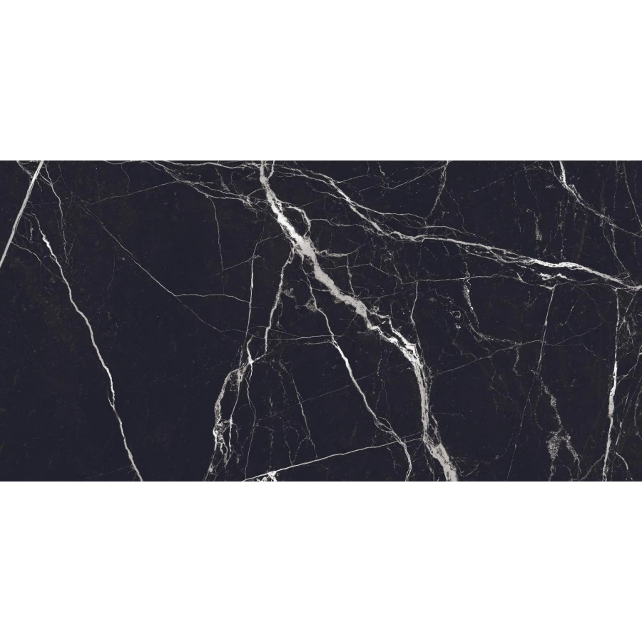 Керамогранит Maimoon Ceramica Gloster Marquina White 120х60 см