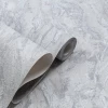 Обои бумажные Palitra Home Protect-Gracia серые HC11064-41a 0,53х10,05 м