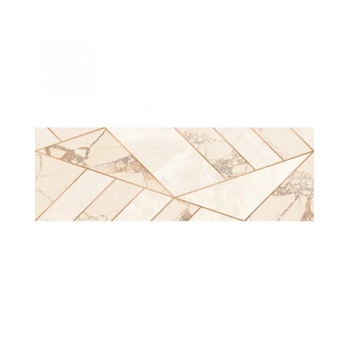 Декор Нефрит-Керамика Ринальди бежевый 04-01-1-17-05-11-1723-0 20х60