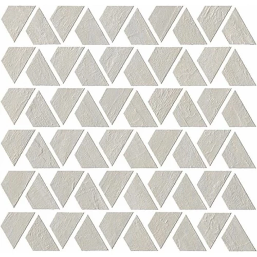 Керамическая плитка Atlas Concorde Raw Pearl Flag 31,1x31,6 