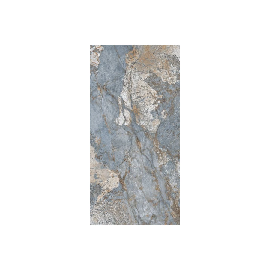 Керамогранит La Fabbrica Gemstone Ocean ret 179031 120х60 см