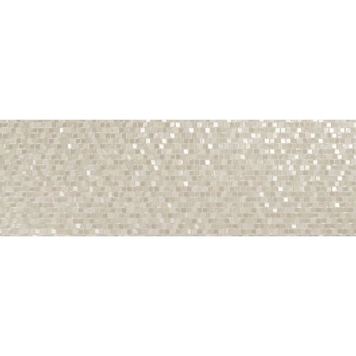 Плитка настенная Emigres Hit Mos Hit Beige R 75х25 см