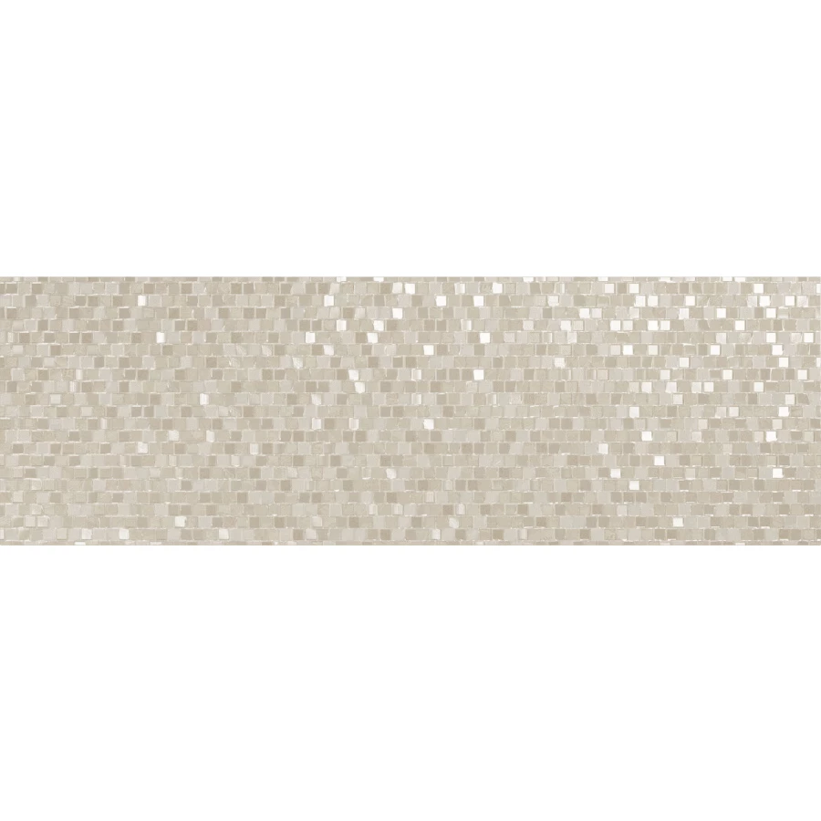 Плитка настенная Emigres Hit Mos Hit Beige R 75х25 см
