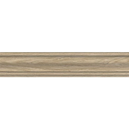 Плинтус Kerama Marazzi Арсенале бежевый SG5157\BTG 39,6х8 см