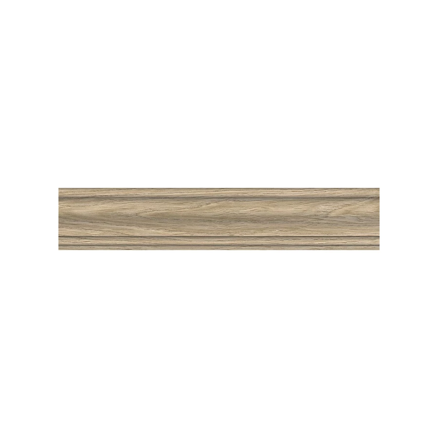 Плинтус Kerama Marazzi Арсенале бежевый SG5157\BTG 39,6х8 см