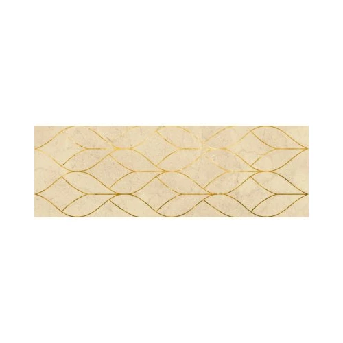 Декор Lasselsberger Ceramics Миланезе дизайн крема тресс 20*60 см 