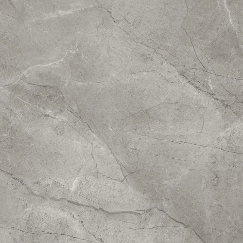 Керамогранит ALMA Ceramica Rock Line матовый серый GFU6060RKL77R 60х60 см